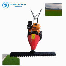 New Design Scissor Lawn Mower Weeding Machine